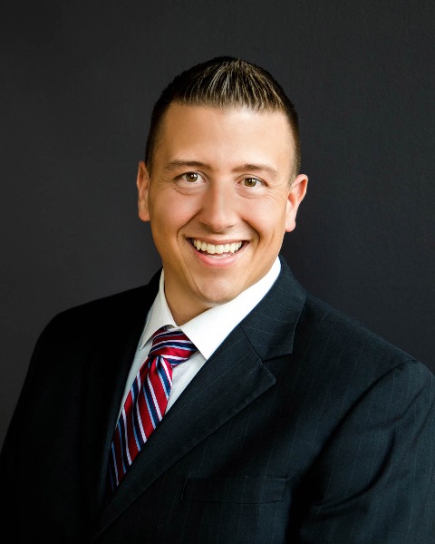 Matthew W. Trump, DO (he/him/his) photo