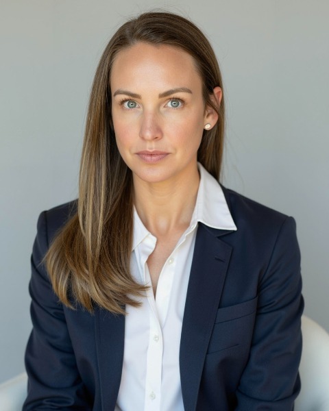 Brittany Turpin, PharmD, PhD, BCCCP (she/her/hers) photo