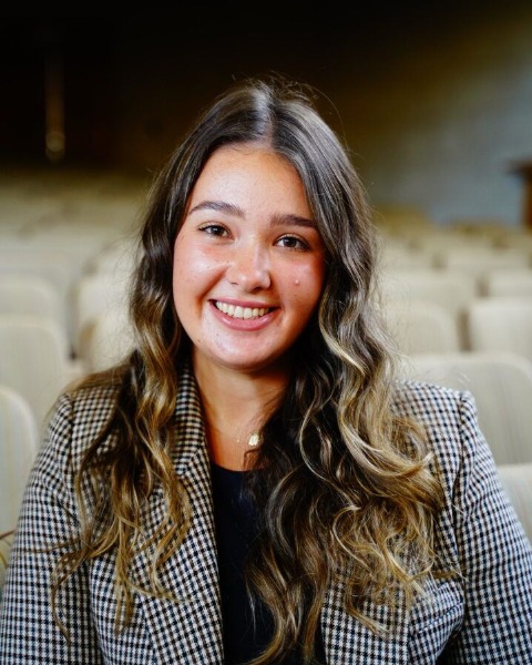 Emily J. Upham, BS (she/her/hers) photo