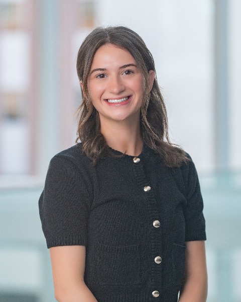 Sidney Vancil, PharmD (she/her/hers) photo