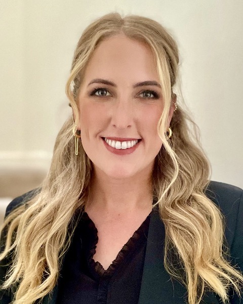 Jordan Vaught, MD (she/her/hers) photo