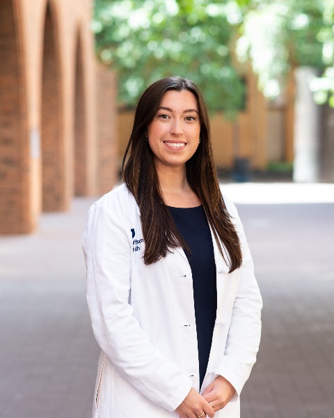 Christina Wallace, PharmD photo