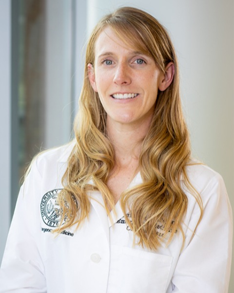 Marianne C. Wallis, MD photo