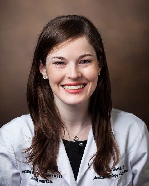 Alaine Walsh, MD photo