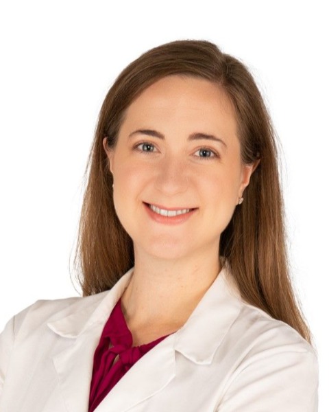 Jessica A. Ward, PharmD, BCCCP (she/her/hers) photo