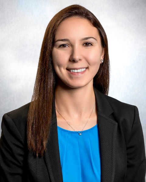 Lydia Ware, PharmD (she/her/hers) photo