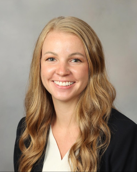 Micaela Warfield, PharmD photo