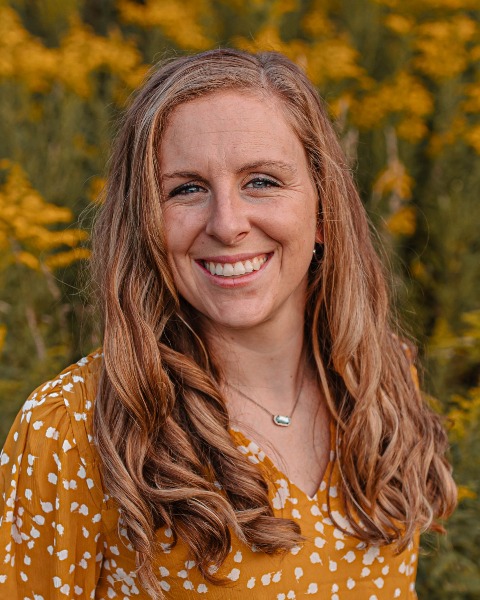 Natalie C. Washburn, PharmD, BCCCP, FCCM (she/her/hers) photo