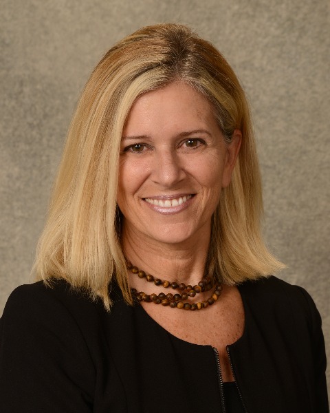 Beth Wathen, MSN, CCRN photo