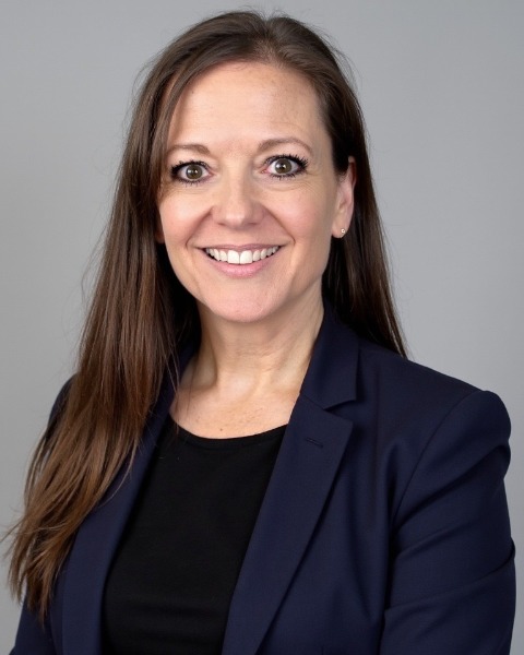 Karen Weaver, MSN, RN, CCRN photo