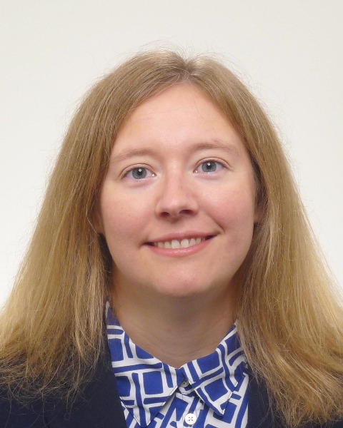 Alaina J. Webb, MD photo