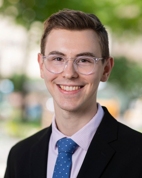 Andrew J. Webb, PharmD, BCCCP photo