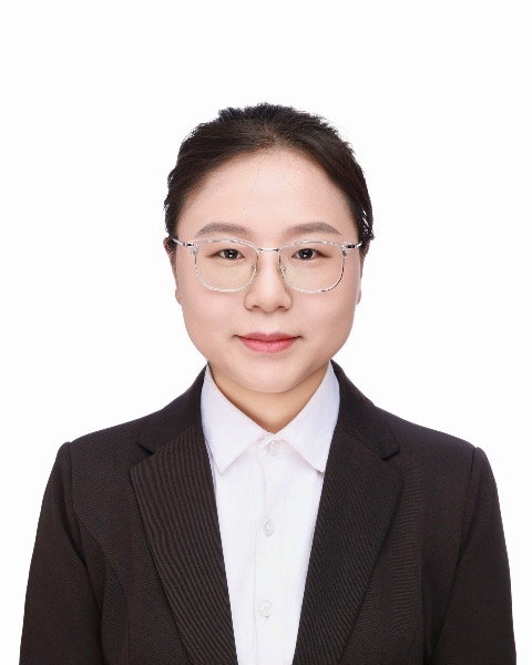 Ying Wei, n/a (she/her/hers) photo