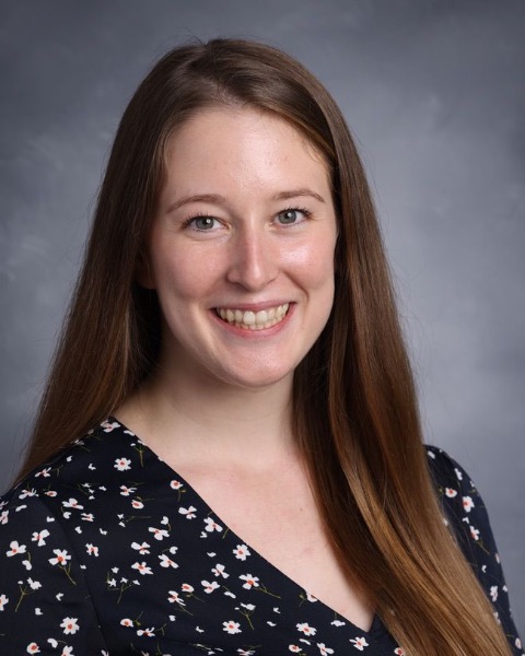 Alyssa Welle, MD (she/her/hers) photo