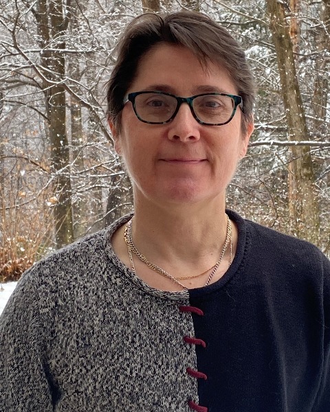 Chris L. Wells, PhD, MS, PT, CCS (she/her/hers) photo