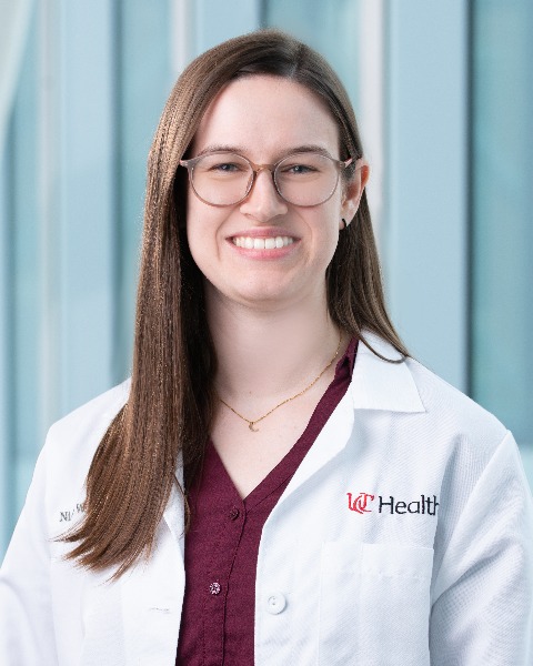 Nicole Wendel, PharmD (she/her/hers) photo