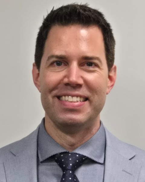 Jesse Wenger, MD (he/him/his) photo