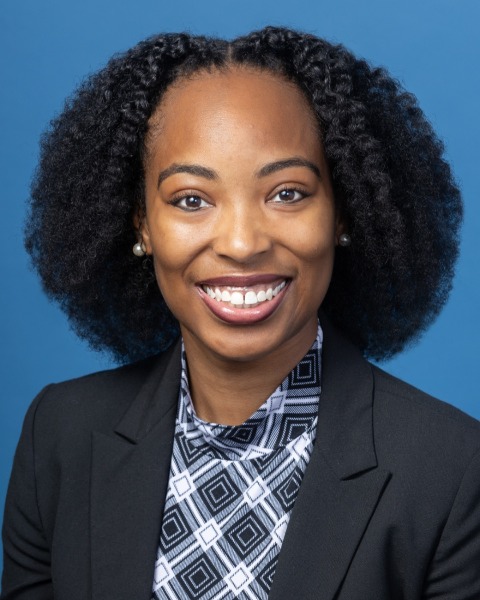 Tahira West, MD, FAAP (she/her/hers) photo