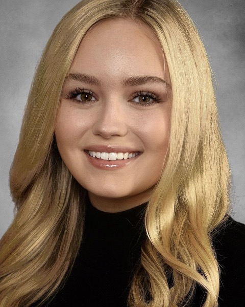 Kaylee Whitenack, PharmD photo