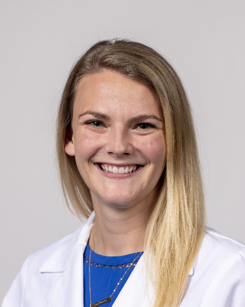 Allison Patricia. Williams, MD (she/her/hers) photo