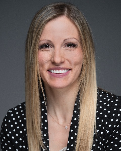 Amy H.J Wolfe, MD, MEd photo