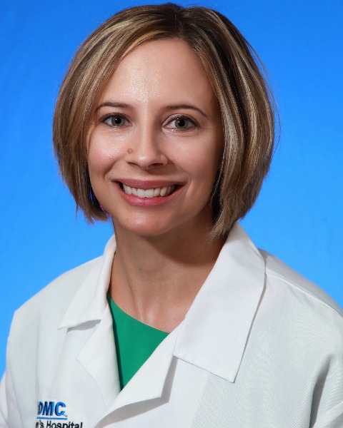 Lauren Yagiela, MD MS photo