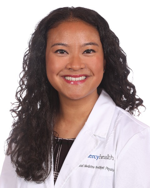 Alyssa Q. Yee, D.O. (she/her/hers) photo