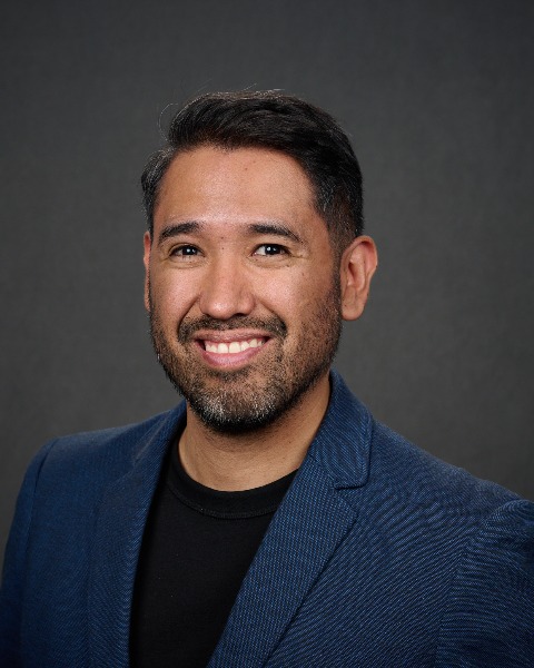 Armando R. Yparraguirre, Medical Doctor (he/him/his) photo