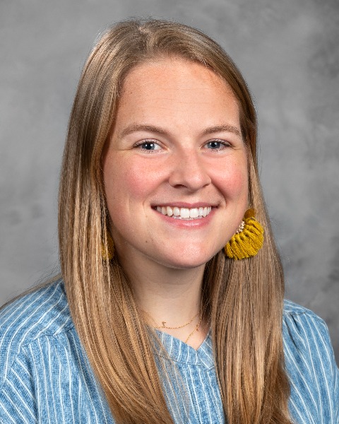 Emily Zander, MD photo