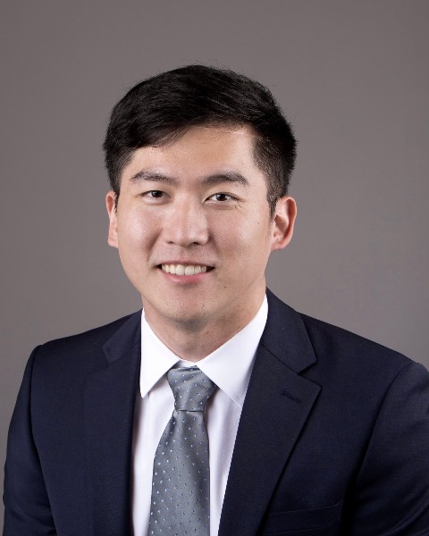 Steven Y. Zhou, MD (he/him/his) photo