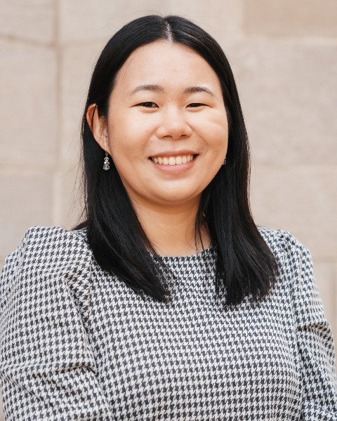 Mary Zhuang, PharmD (she/her/hers) photo