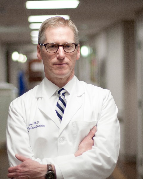 Peter Morris, MD photo