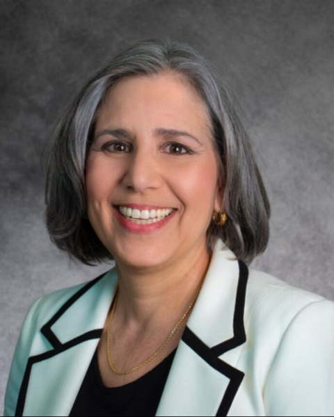 Speaker image for Lynn Albizo