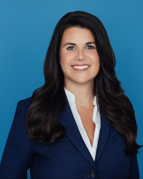 Speaker image for Leah Howard