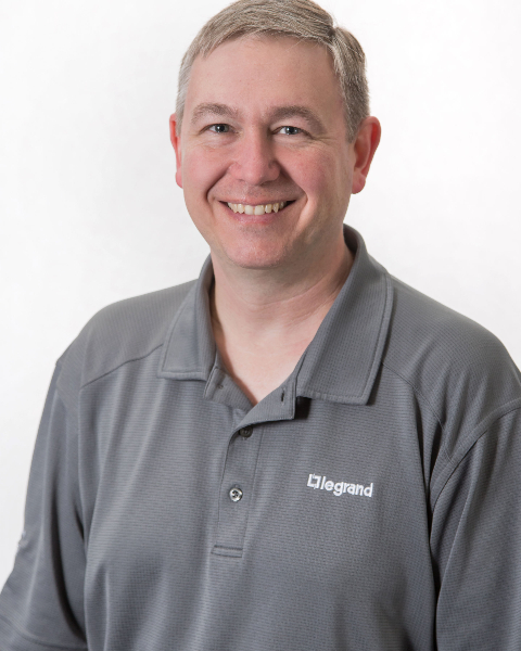 Brian Retzlaff