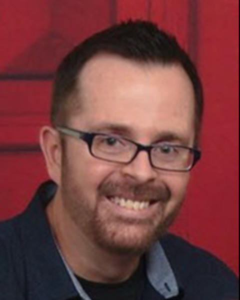 Robert Mays
