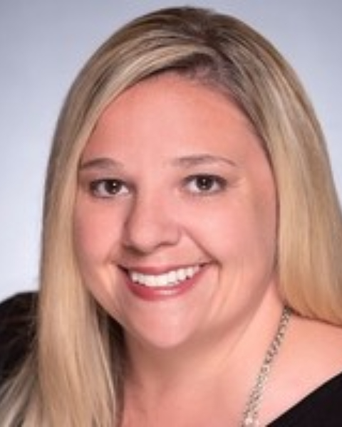 Jennifer Crotinger