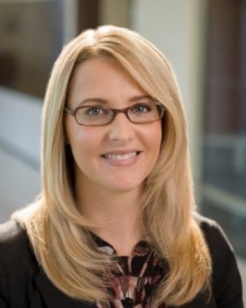 Jennifer Adams