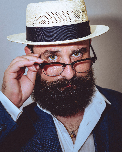 Iván E. Alegría Hasbún