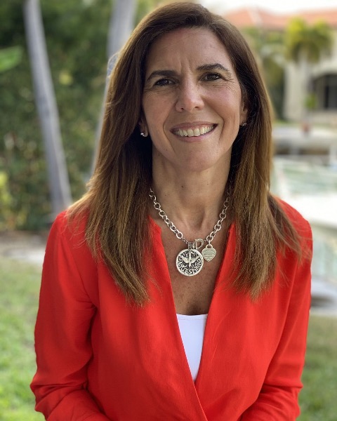 Susana Alvarez Vitale