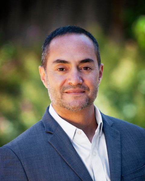 Mark Barragan