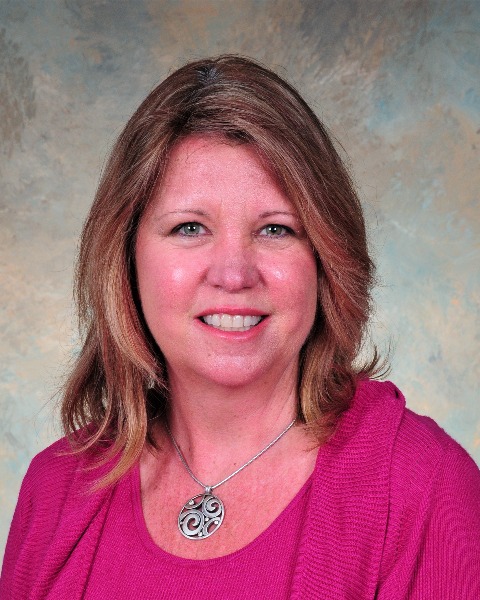 Sherri Beck