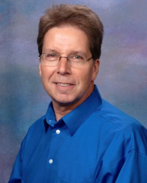 Pat Brown