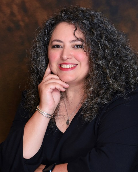 Erica Carroll