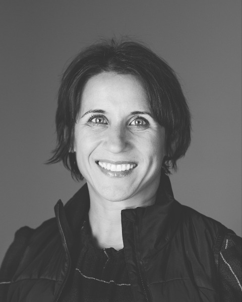 Carolyn Ceccoli