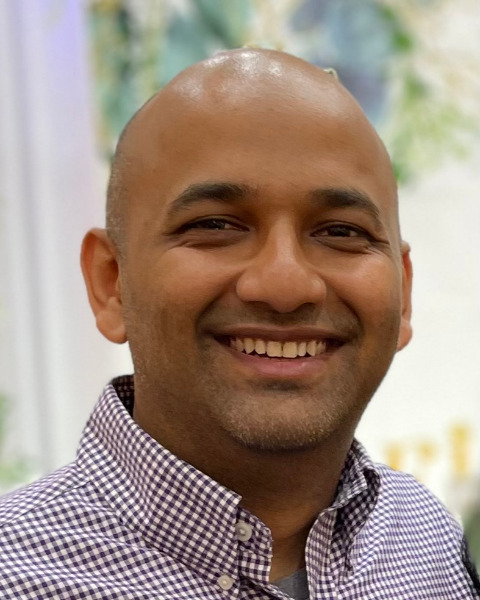 George Chacko