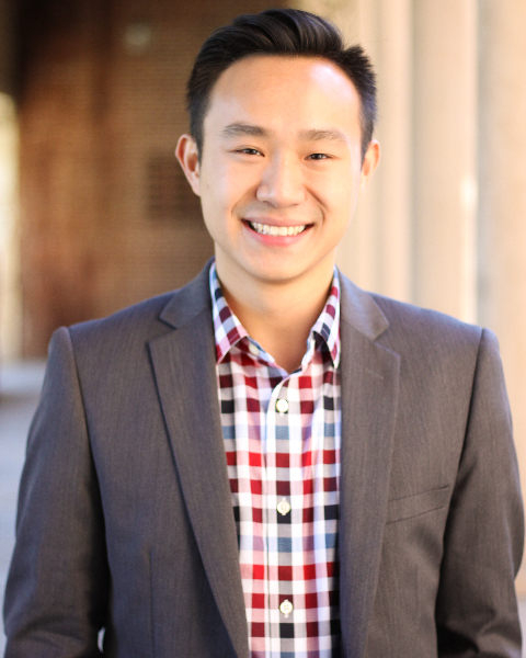 Jiawei Chen