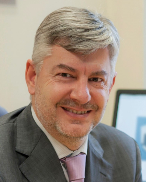 Miguel Churruca