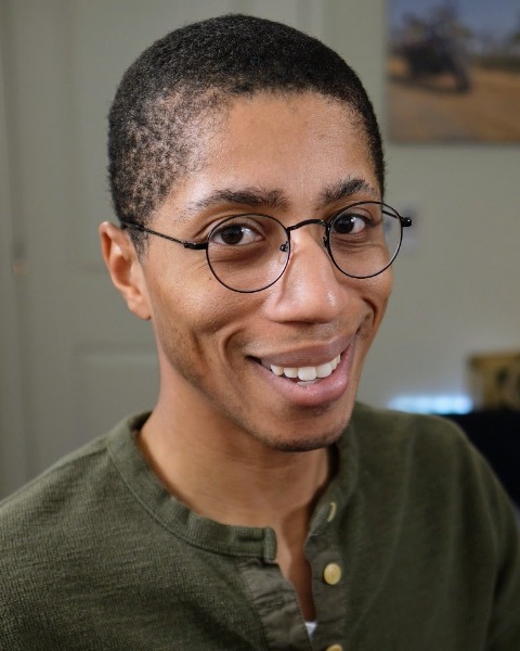 Terrance Cooley