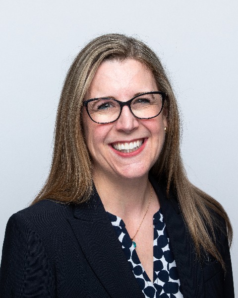 Jennifer Davis